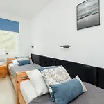 Morskie Oko Obok Plazy Blisko Natury Seaview By Rent Like