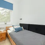 Appartamento Morskie Oko Obok Plazy Blisko Natury Seaview By Rent Like Miedzyzdroje
