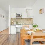 Morskie Oko Obok Plazy Blisko Natury Seaview By Rent Like