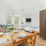 Morskie Oko Obok Plazy Blisko Natury Seaview By Rent Like * Miedzyzdroje