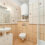 Appartamento Morskie Oko Obok Plazy Blisko Natury Seaview By Rent Like *