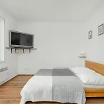 Morskie Oko Obok Plazy Blisko Natury Seaview By Rent Like Appartamento *