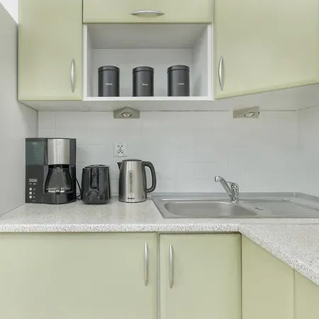 Morskie Oko Obok Plazy Blisko Natury Seaview By Rent Like *