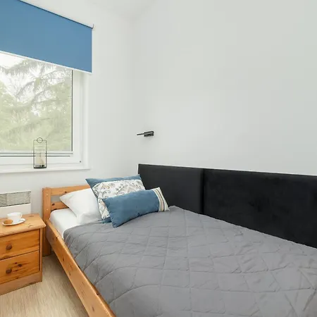 Apartament Sea-view Morskie Oko Międzyzdroje