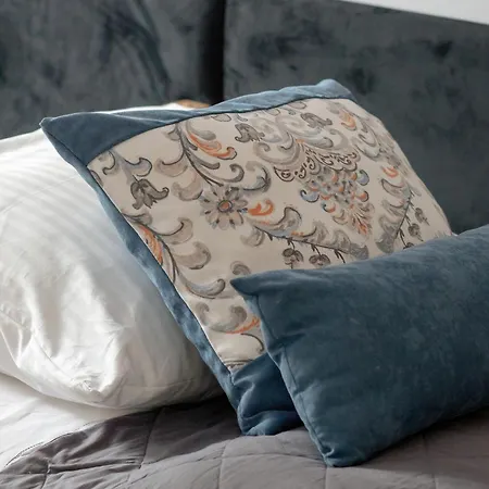 Morskie Oko Obok Plazy Blisko Natury Seaview By Rent Like *