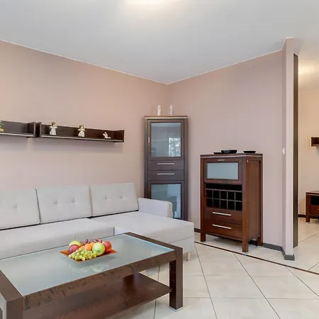 Apartament Sea-view Morskie Oko *