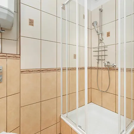 Lejlighed Morskie Oko Obok Plazy Blisko Natury Seaview By Rent Like